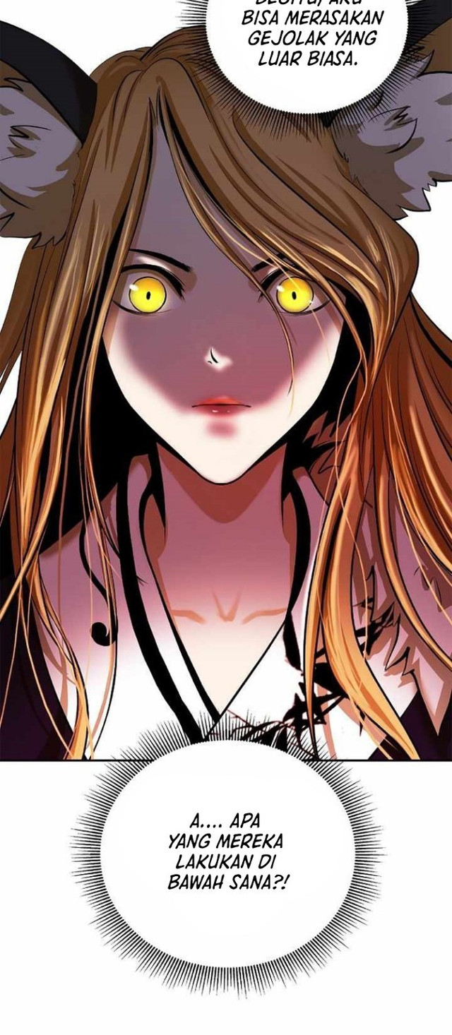 Cystic Story (Call The Spear) Chapter 73 Image 13