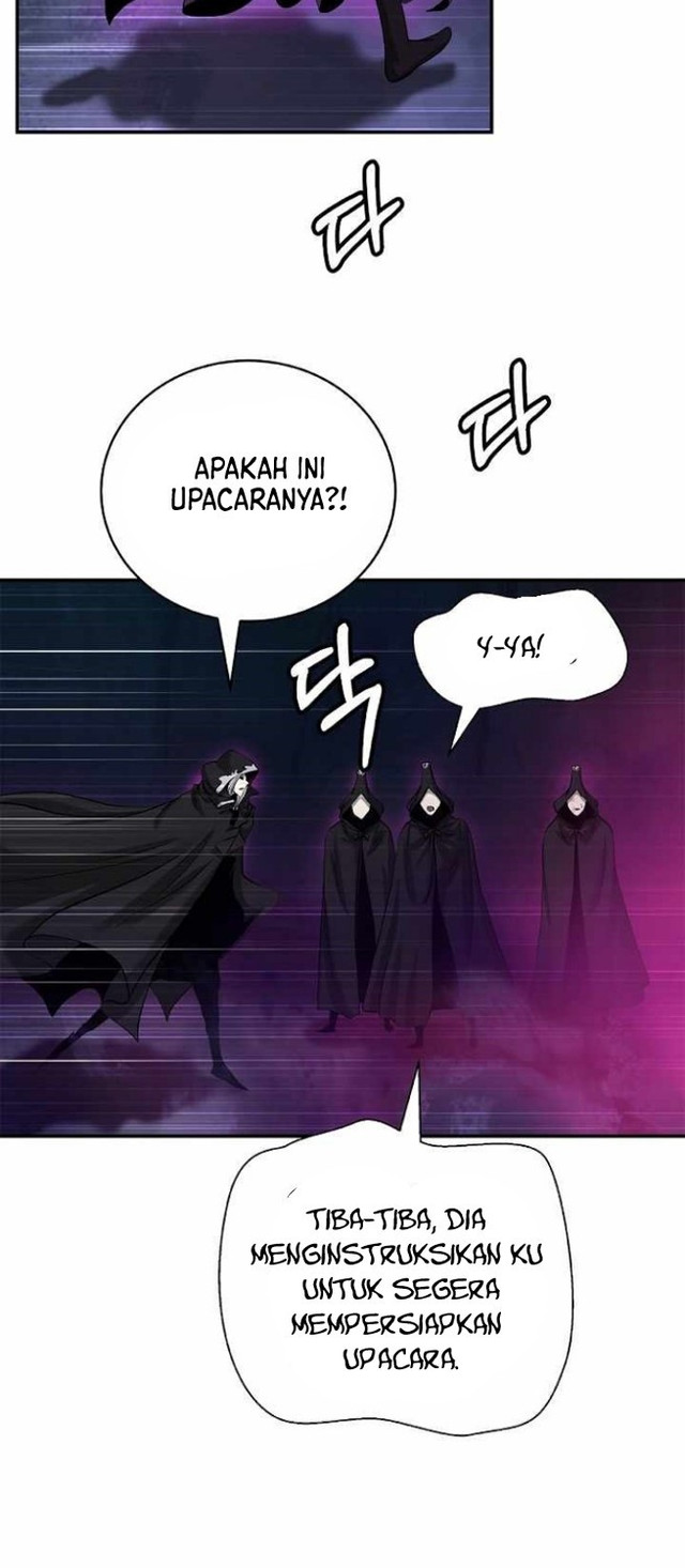 Cystic Story (Call The Spear) Chapter 73 Image 19