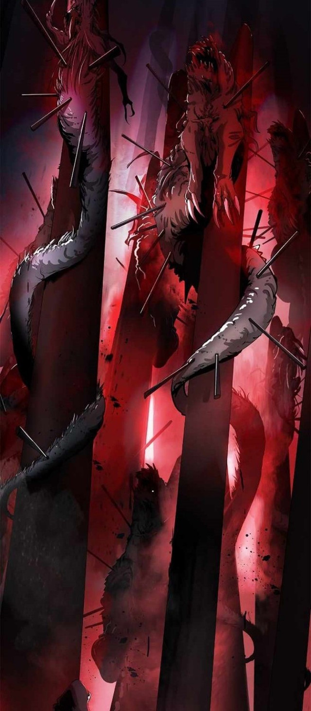 Cystic Story (Call The Spear) Chapter 73 Image 22