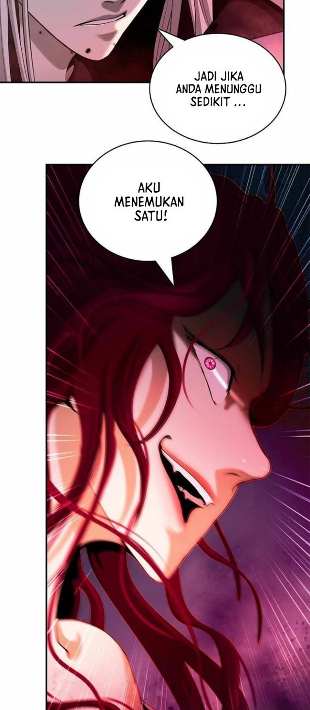 Cystic Story (Call The Spear) Chapter 73 Image 24