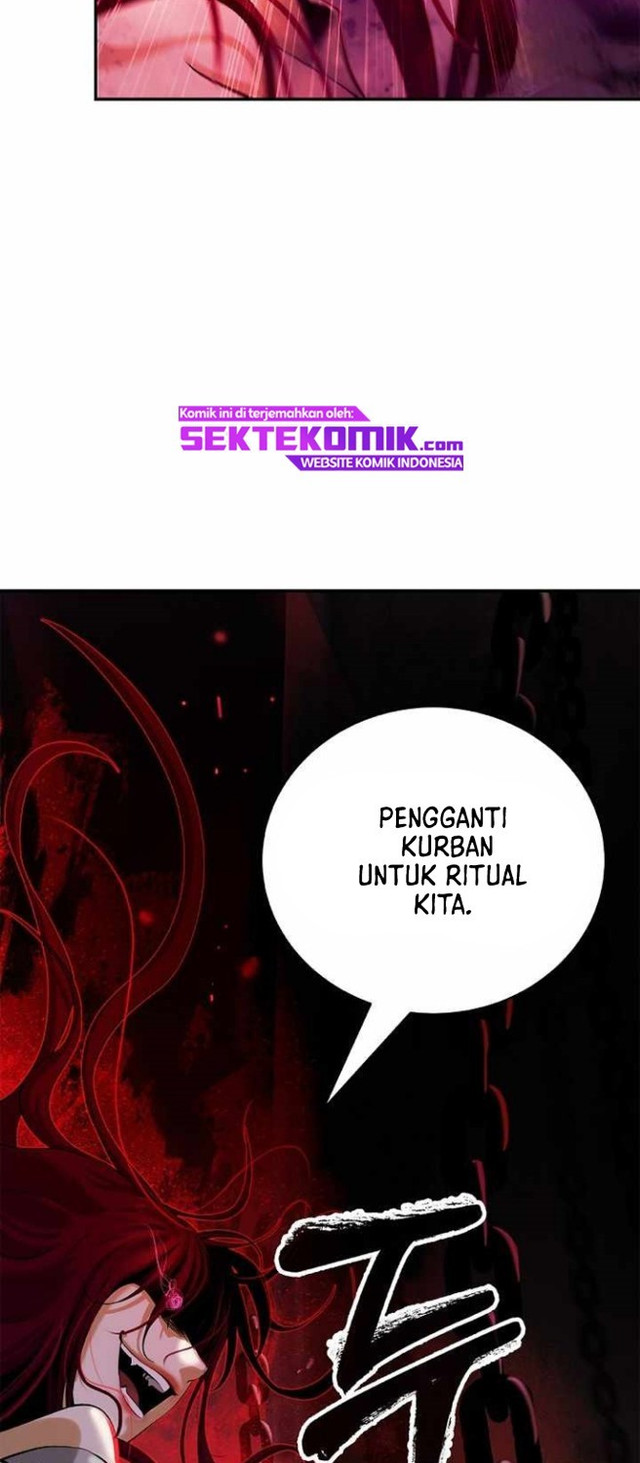 Cystic Story (Call The Spear) Chapter 73 Image 25