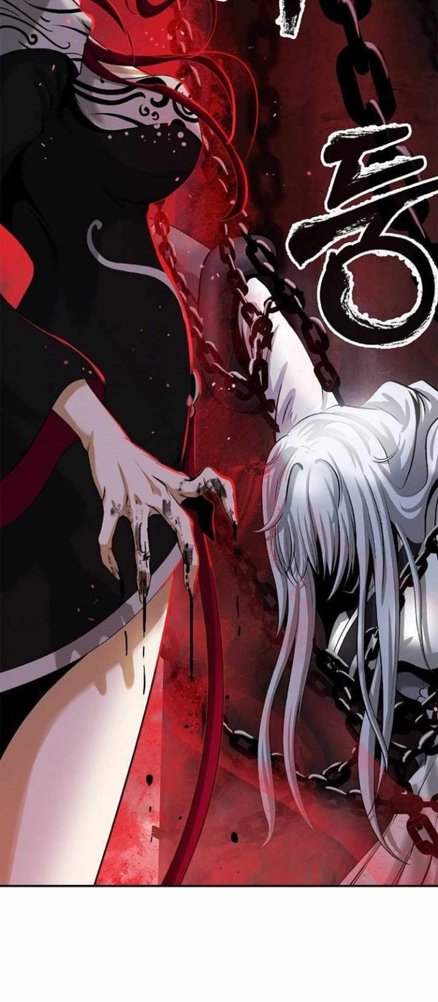 Cystic Story (Call The Spear) Chapter 73 Image 26