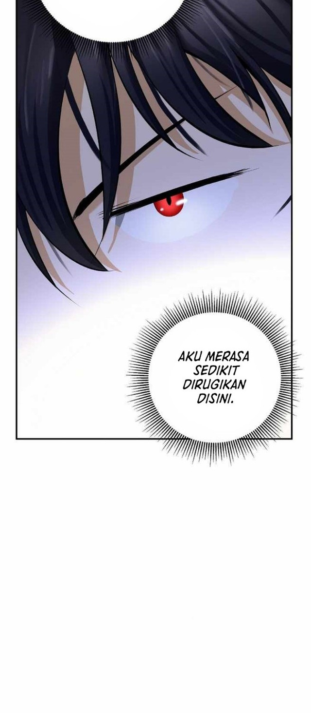 Cystic Story (Call The Spear) Chapter 73 Image 32