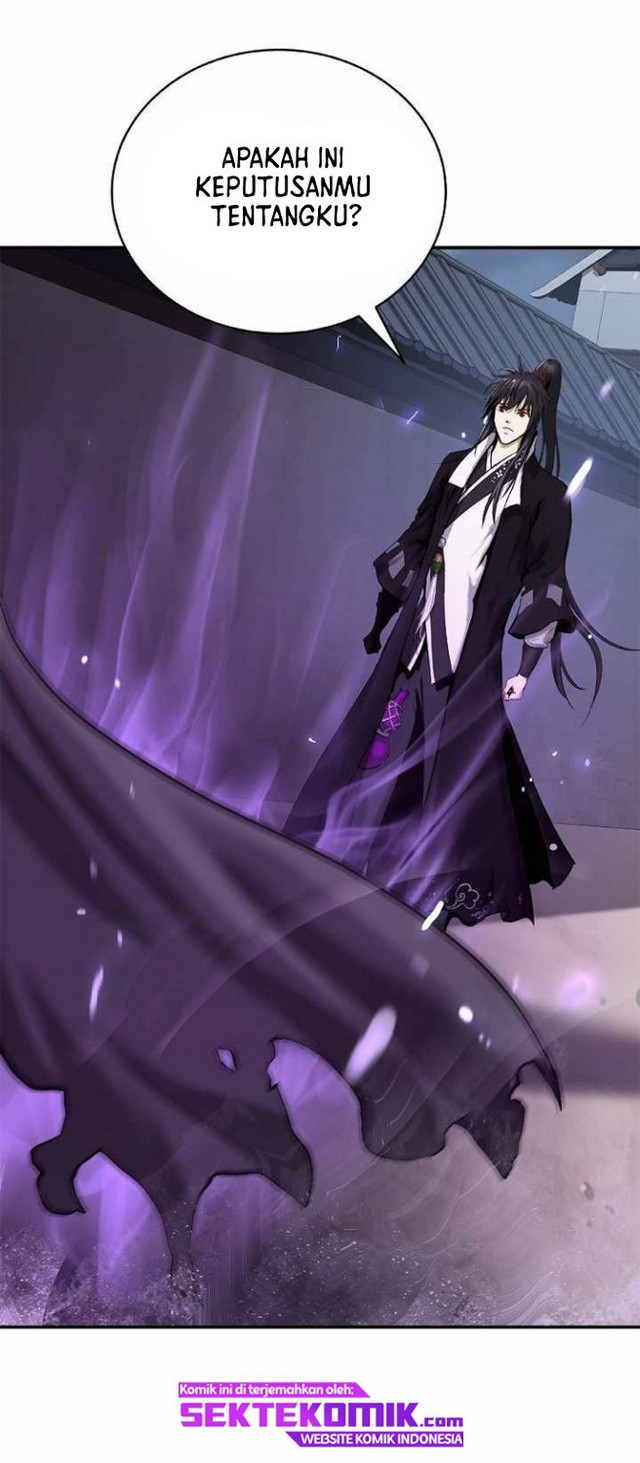 Cystic Story (Call The Spear) Chapter 73 Image 33