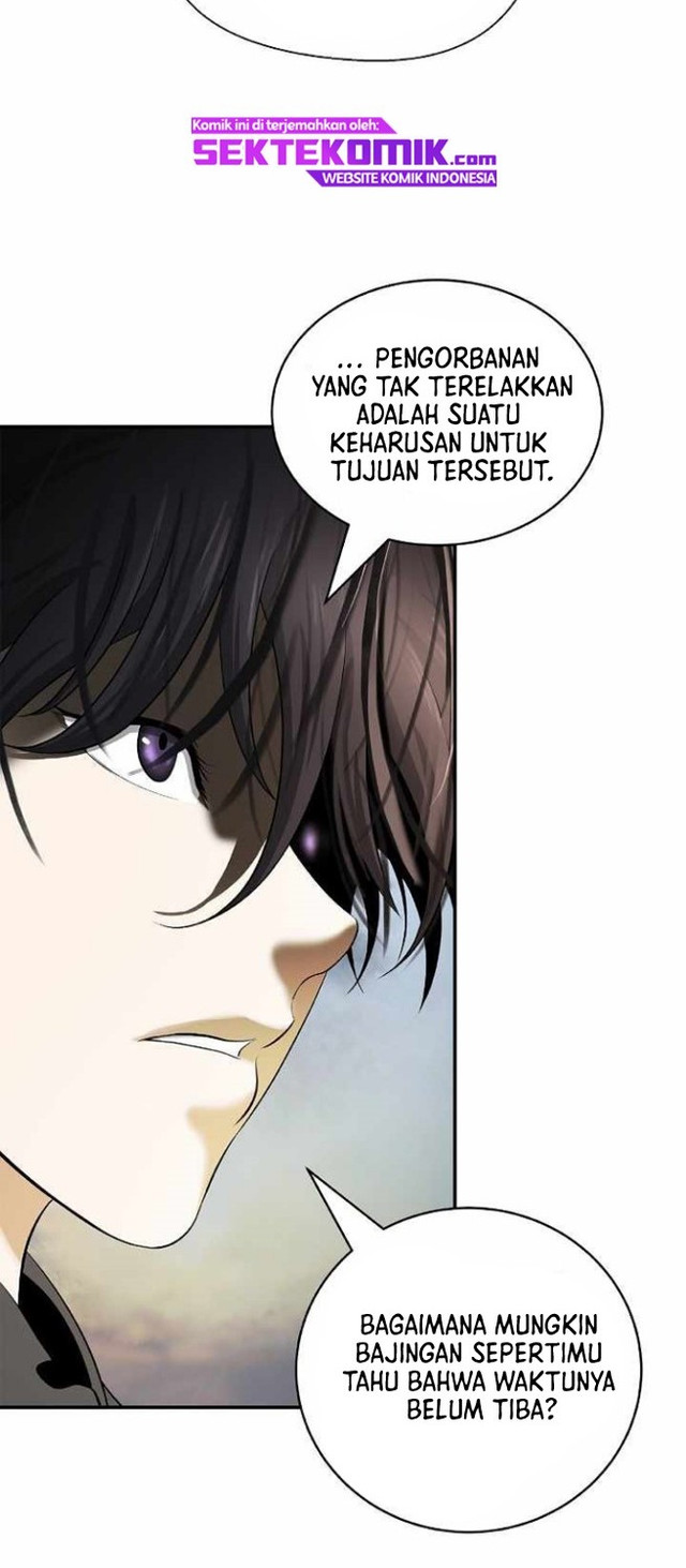 Cystic Story (Call The Spear) Chapter 73 Image 38