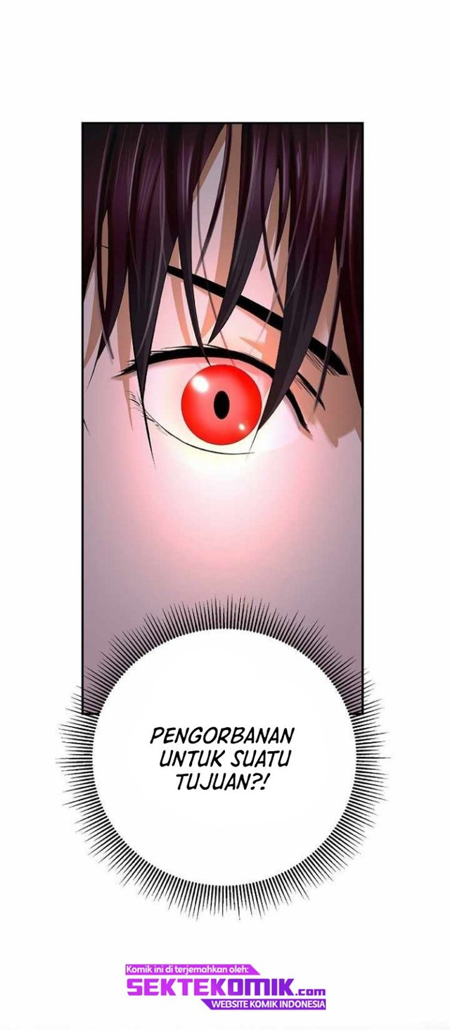 Cystic Story (Call The Spear) Chapter 73 Image 39