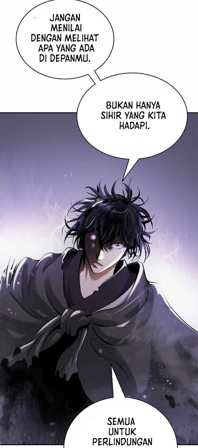 Cystic Story (Call The Spear) Chapter 73 Image 44