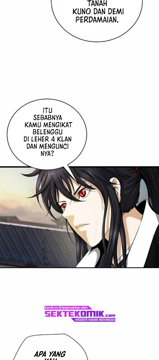 Cystic Story (Call The Spear) Chapter 73 Image 45