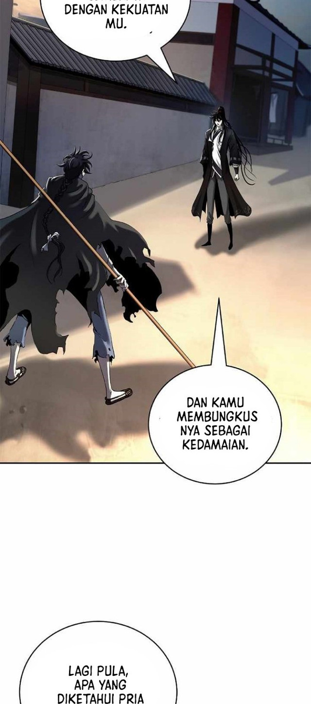 Cystic Story (Call The Spear) Chapter 73 Image 50