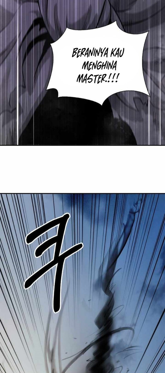 Cystic Story (Call The Spear) Chapter 73 Image 53