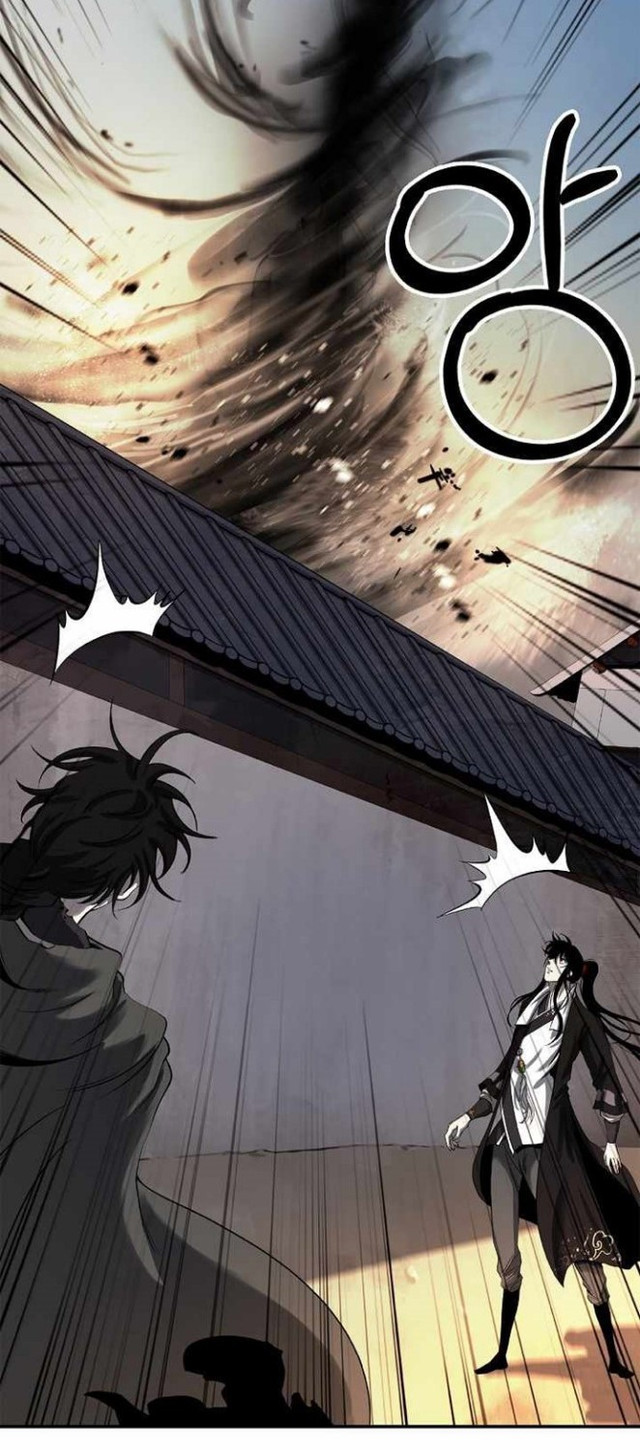 Cystic Story (Call The Spear) Chapter 73 Image 54