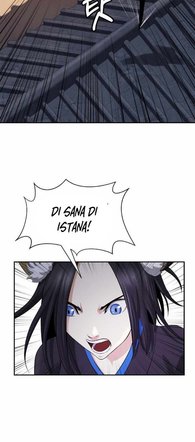 Cystic Story (Call The Spear) Chapter 73 Image 56