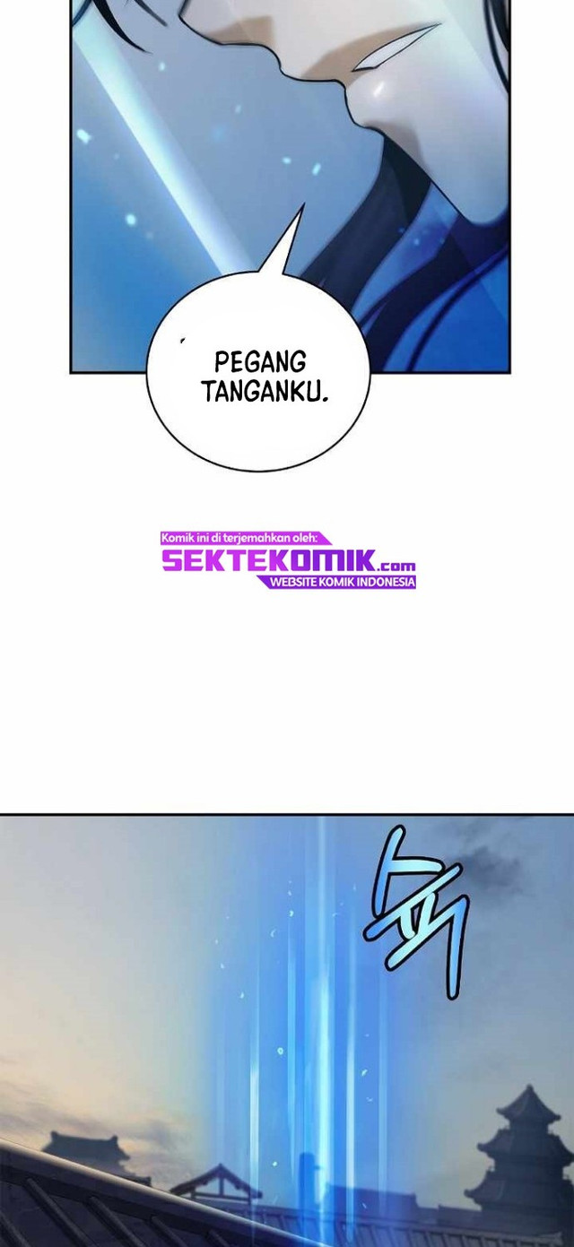 Cystic Story (Call The Spear) Chapter 73 Image 62