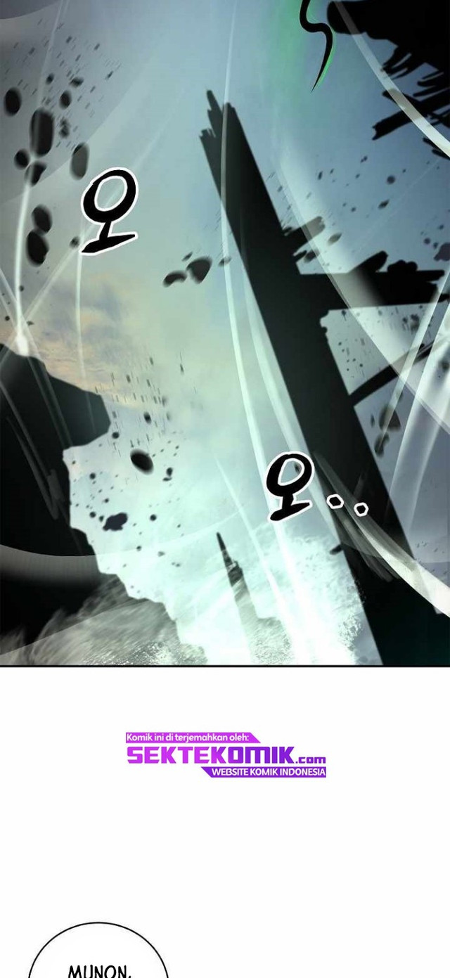 Cystic Story (Call The Spear) Chapter 73 Image 67