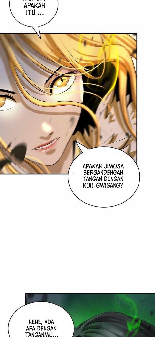 Cystic Story (Call The Spear) Chapter 73 Image 68