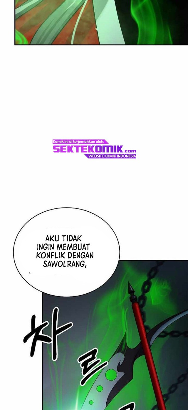 Cystic Story (Call The Spear) Chapter 73 Image 74