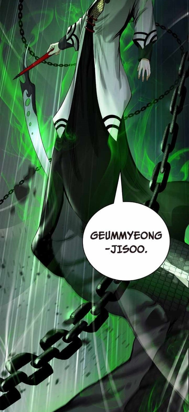 Cystic Story (Call The Spear) Chapter 73 Image 76