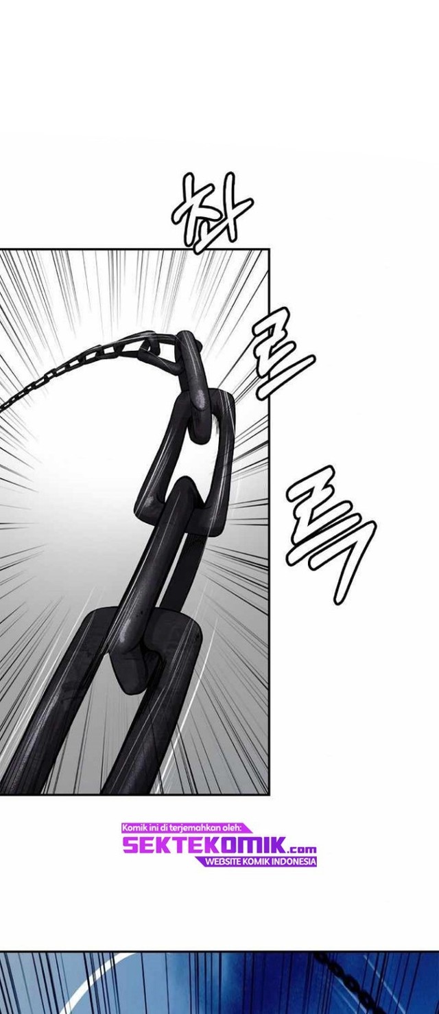 Cystic Story (Call The Spear) Chapter 74 Image 1