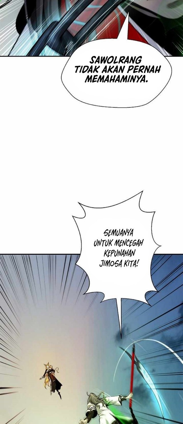Cystic Story (Call The Spear) Chapter 74 Image 5