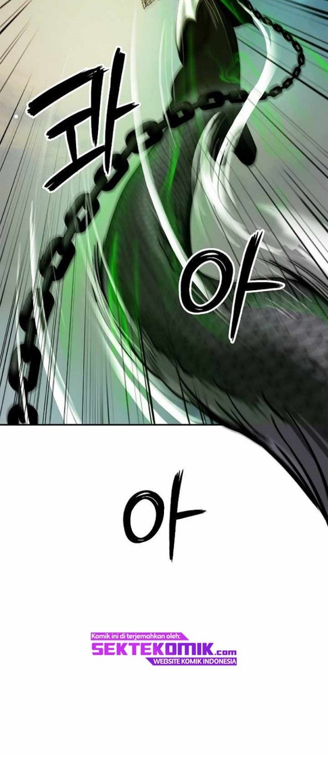 Cystic Story (Call The Spear) Chapter 74 Image 6