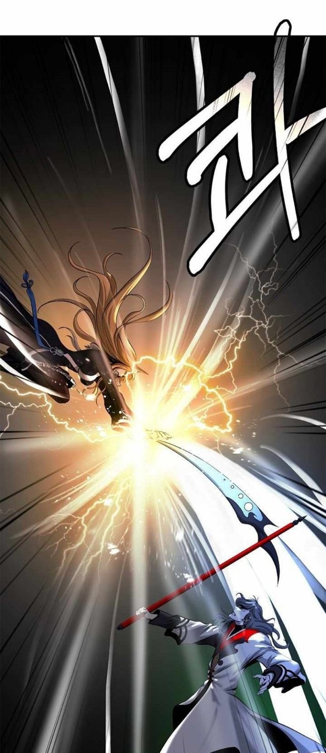 Cystic Story (Call The Spear) Chapter 74 Image 7