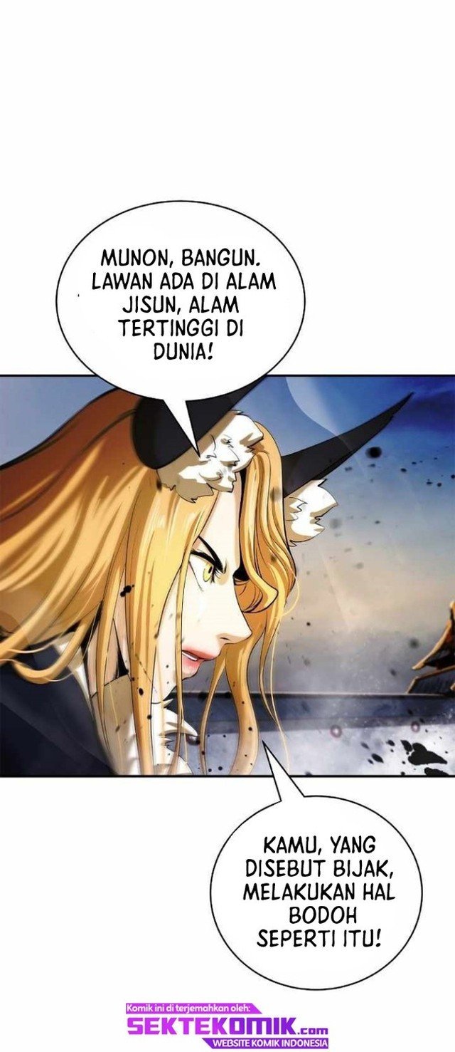 Cystic Story (Call The Spear) Chapter 74 Image 15