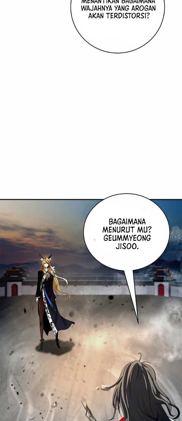 Cystic Story (Call The Spear) Chapter 74 Image 17