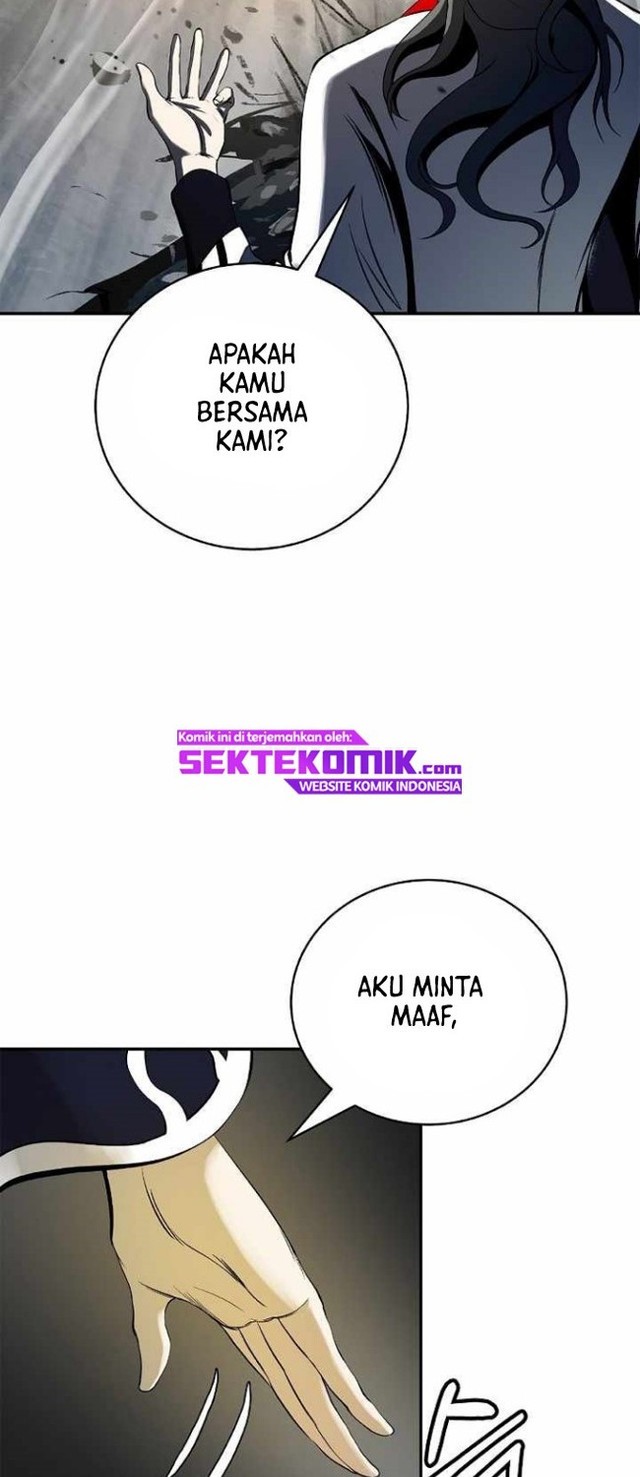 Cystic Story (Call The Spear) Chapter 74 Image 18