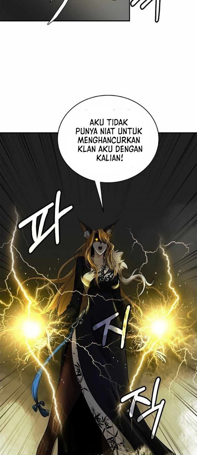 Cystic Story (Call The Spear) Chapter 74 Image 19