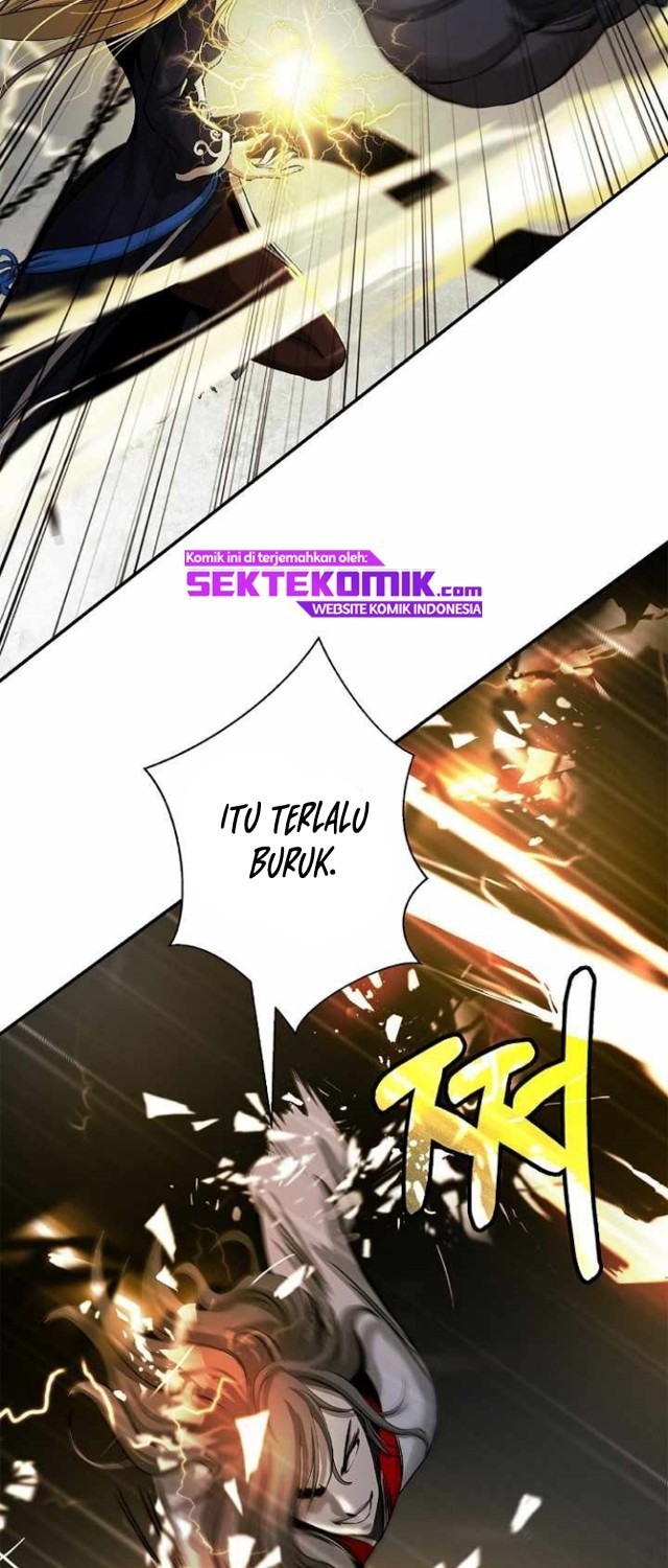 Cystic Story (Call The Spear) Chapter 74 Image 21