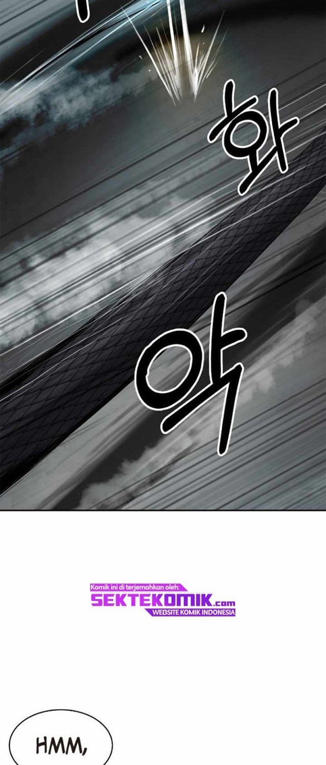 Cystic Story (Call The Spear) Chapter 74 Image 24