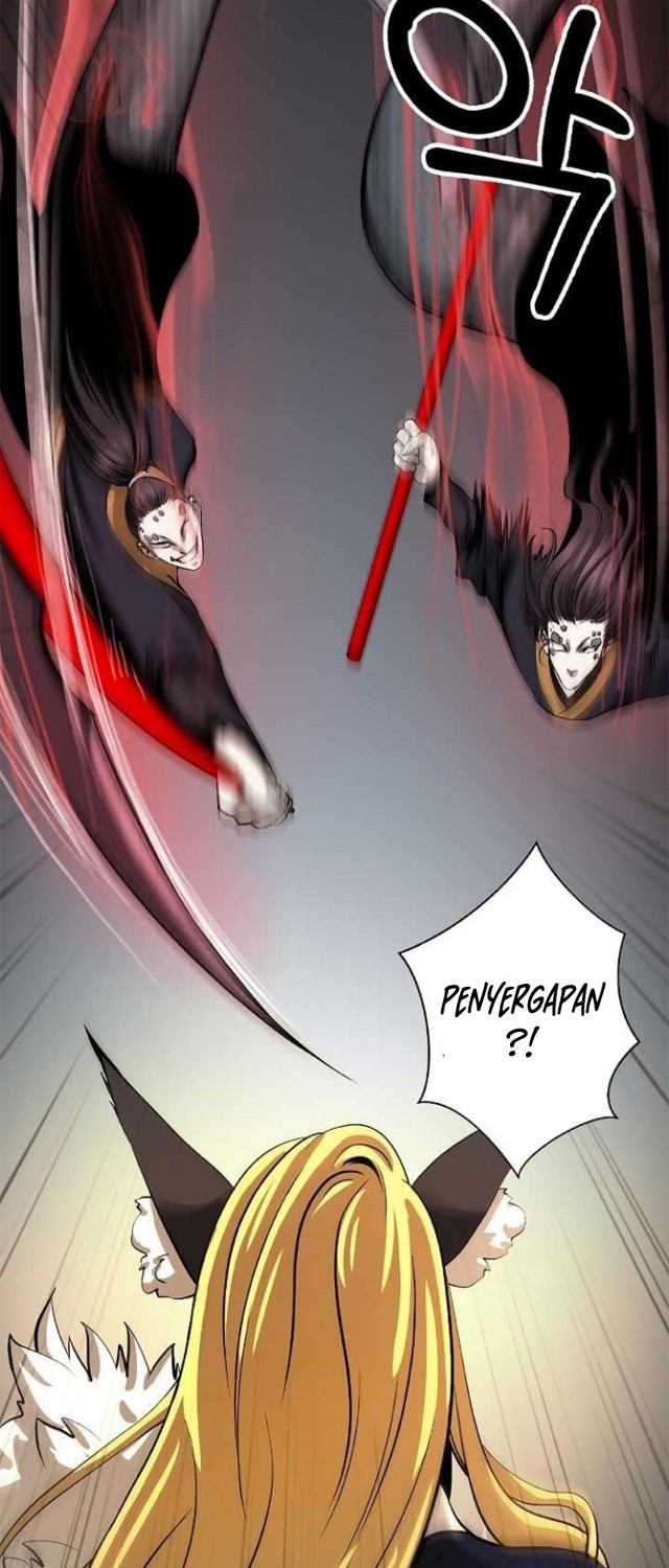 Cystic Story (Call The Spear) Chapter 74 Image 28