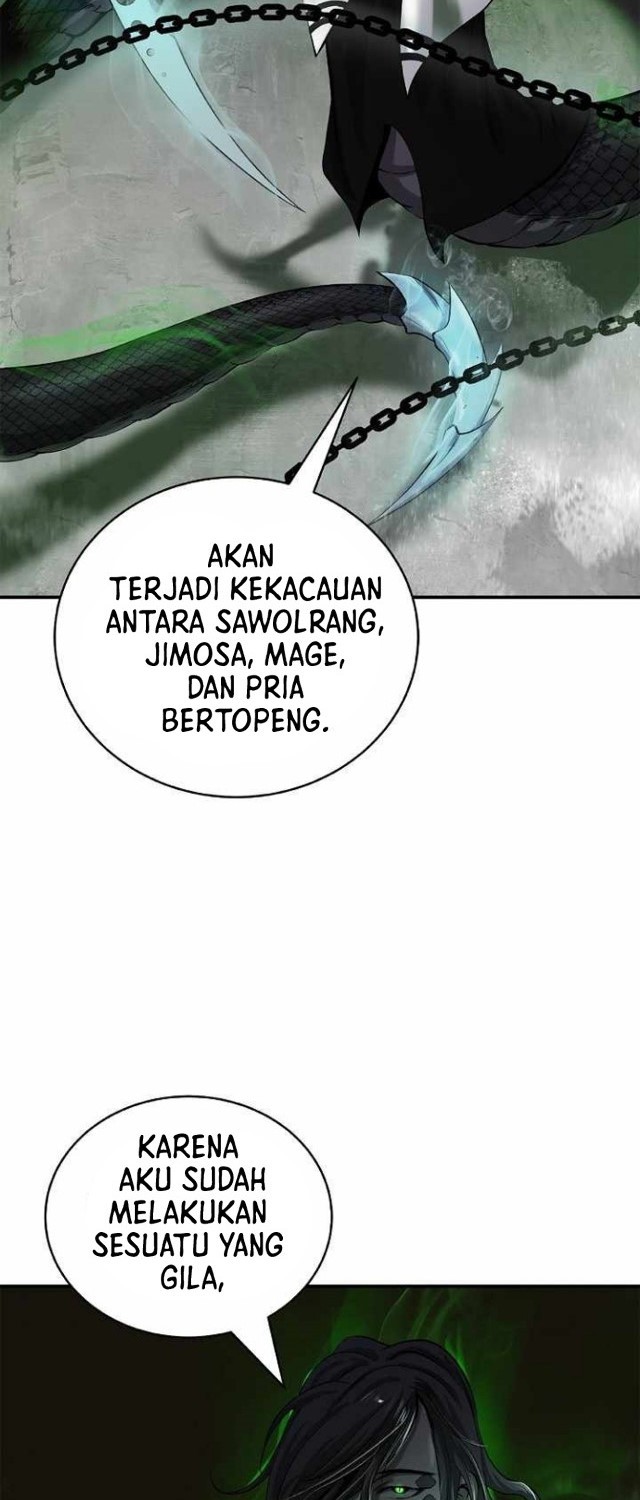 Cystic Story (Call The Spear) Chapter 74 Image 32