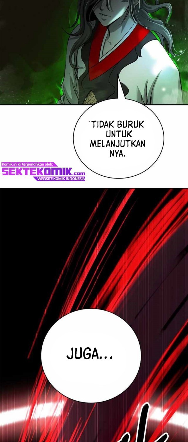 Cystic Story (Call The Spear) Chapter 74 Image 33