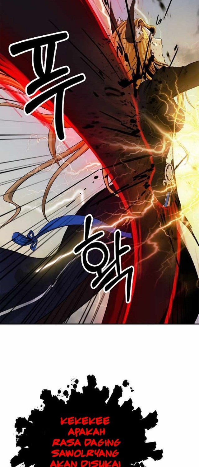 Cystic Story (Call The Spear) Chapter 74 Image 36