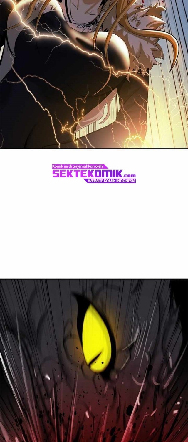 Cystic Story (Call The Spear) Chapter 74 Image 38