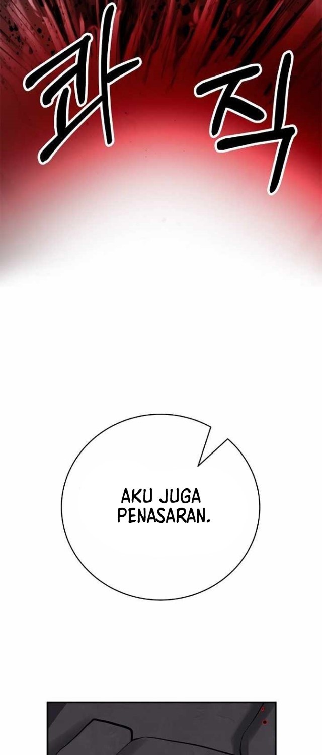 Cystic Story (Call The Spear) Chapter 74 Image 39