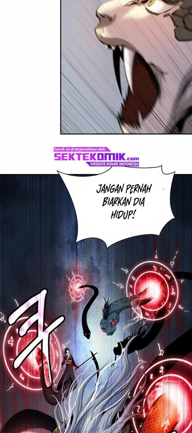 Cystic Story (Call The Spear) Chapter 74 Image 43