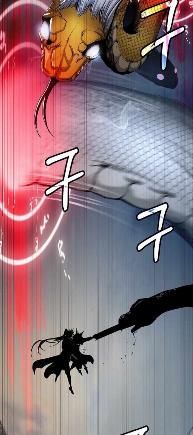 Cystic Story (Call The Spear) Chapter 74 Image 44