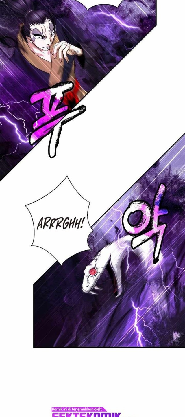 Cystic Story (Call The Spear) Chapter 74 Image 49