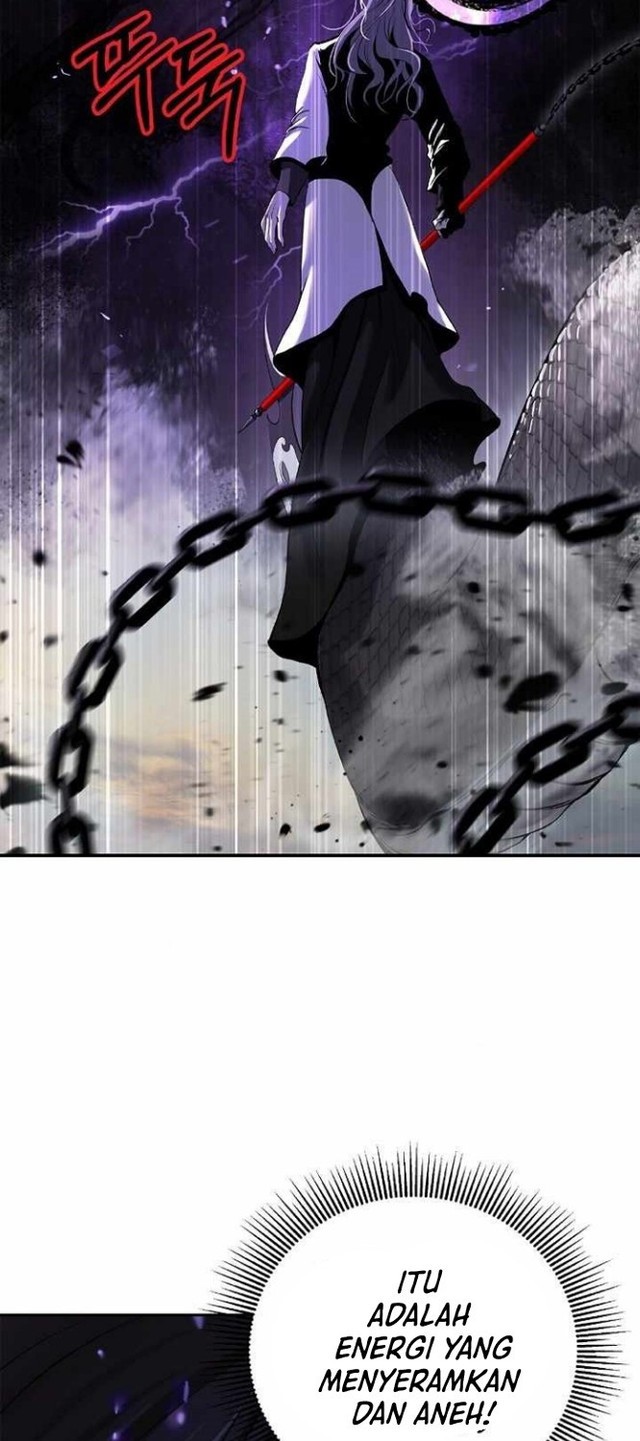 Cystic Story (Call The Spear) Chapter 74 Image 51