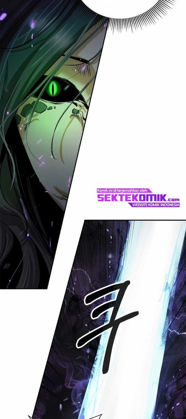 Cystic Story (Call The Spear) Chapter 74 Image 52