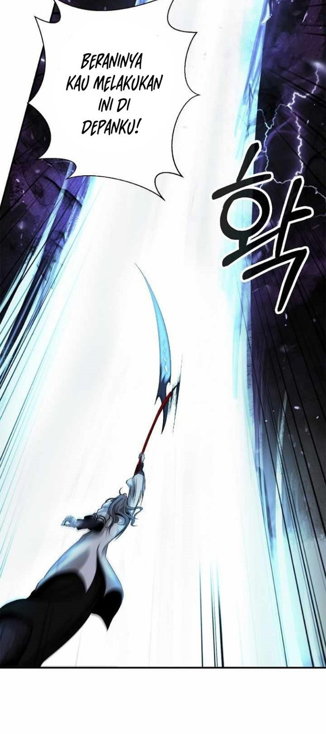 Cystic Story (Call The Spear) Chapter 74 Image 53