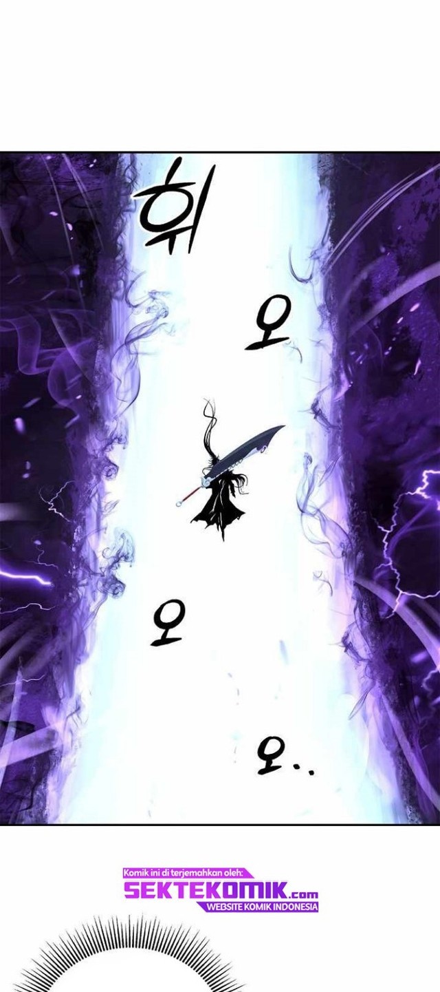 Cystic Story (Call The Spear) Chapter 74 Image 54