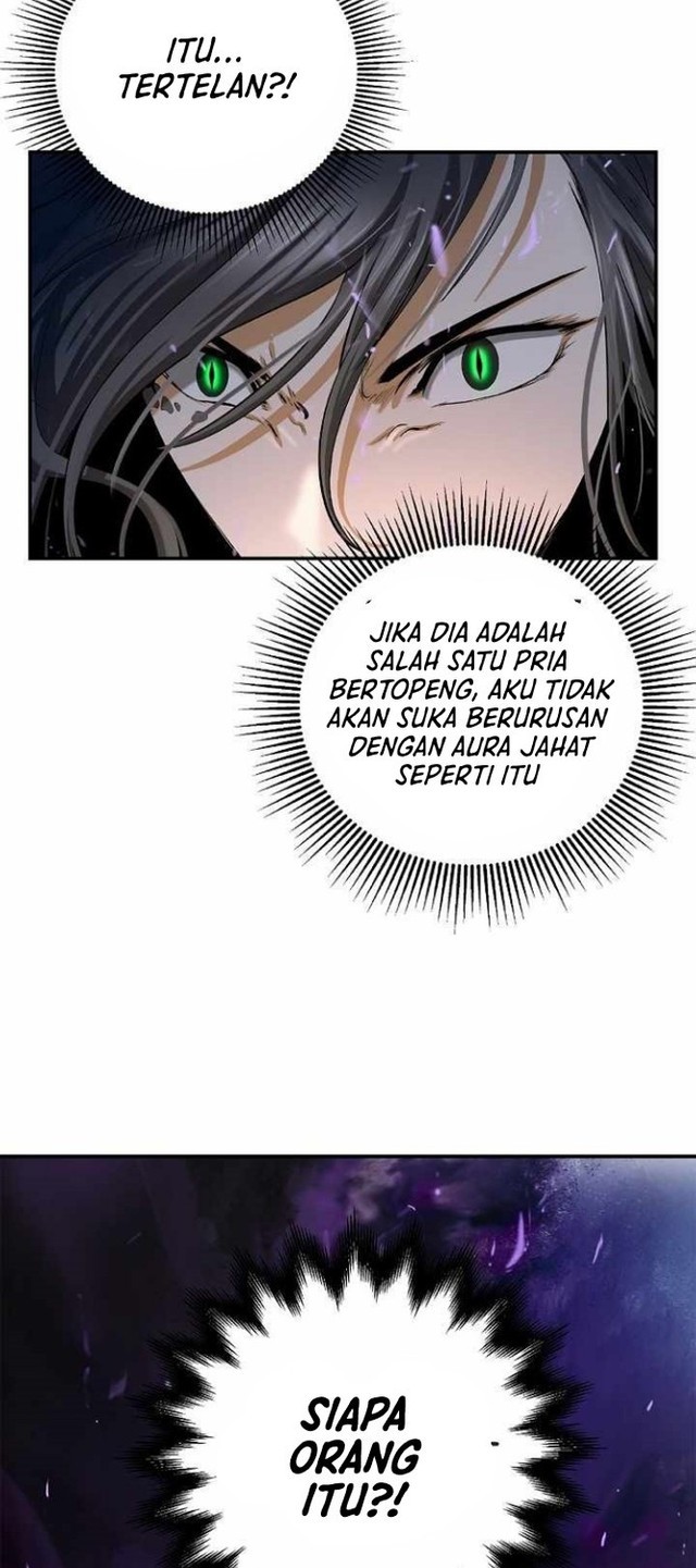 Cystic Story (Call The Spear) Chapter 74 Image 55