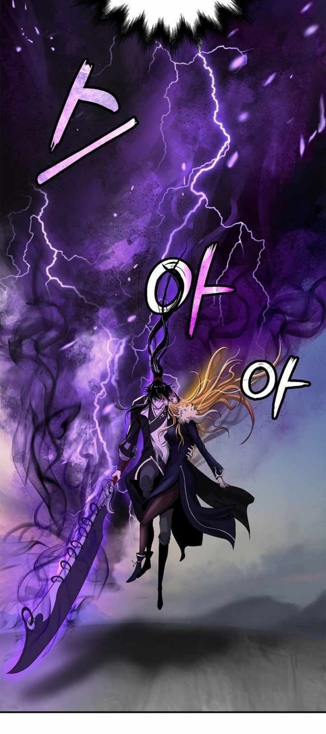 Cystic Story (Call The Spear) Chapter 74 Image 56