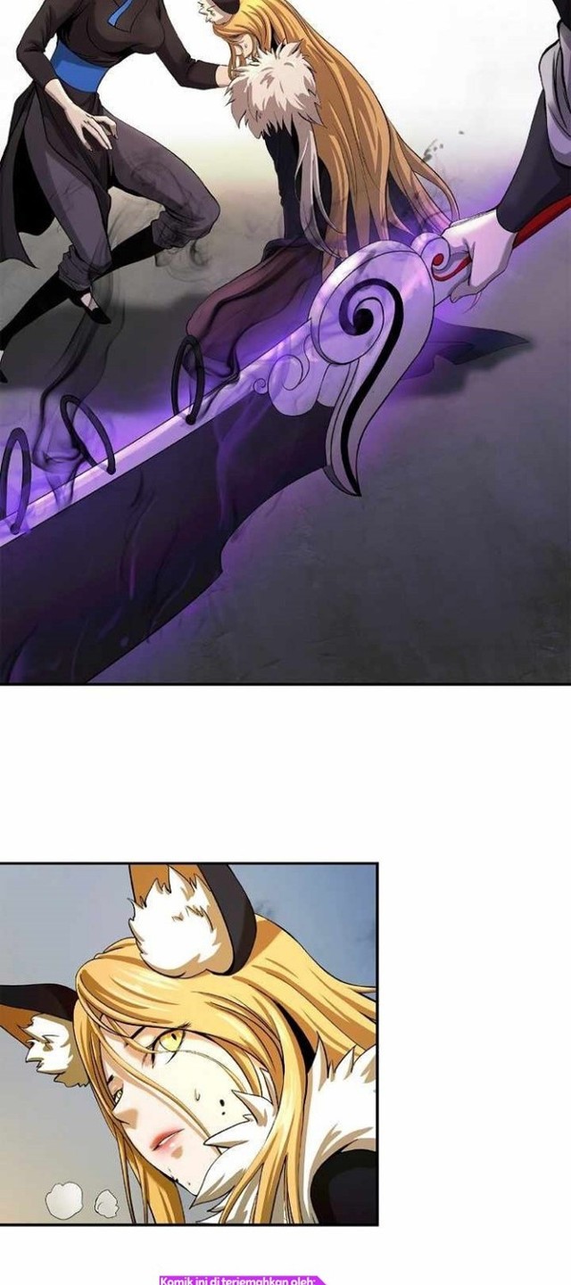 Cystic Story (Call The Spear) Chapter 74 Image 58