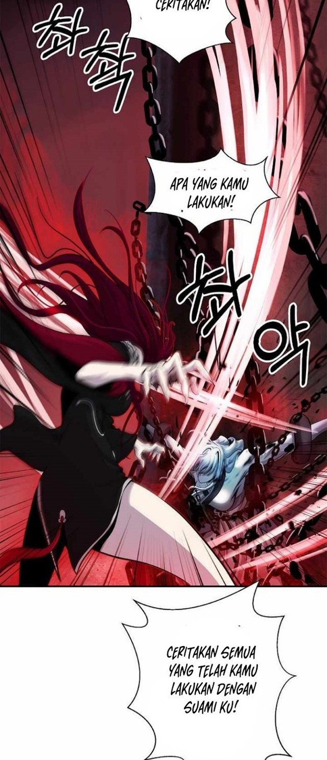 Cystic Story (Call The Spear) Chapter 74 Image 66