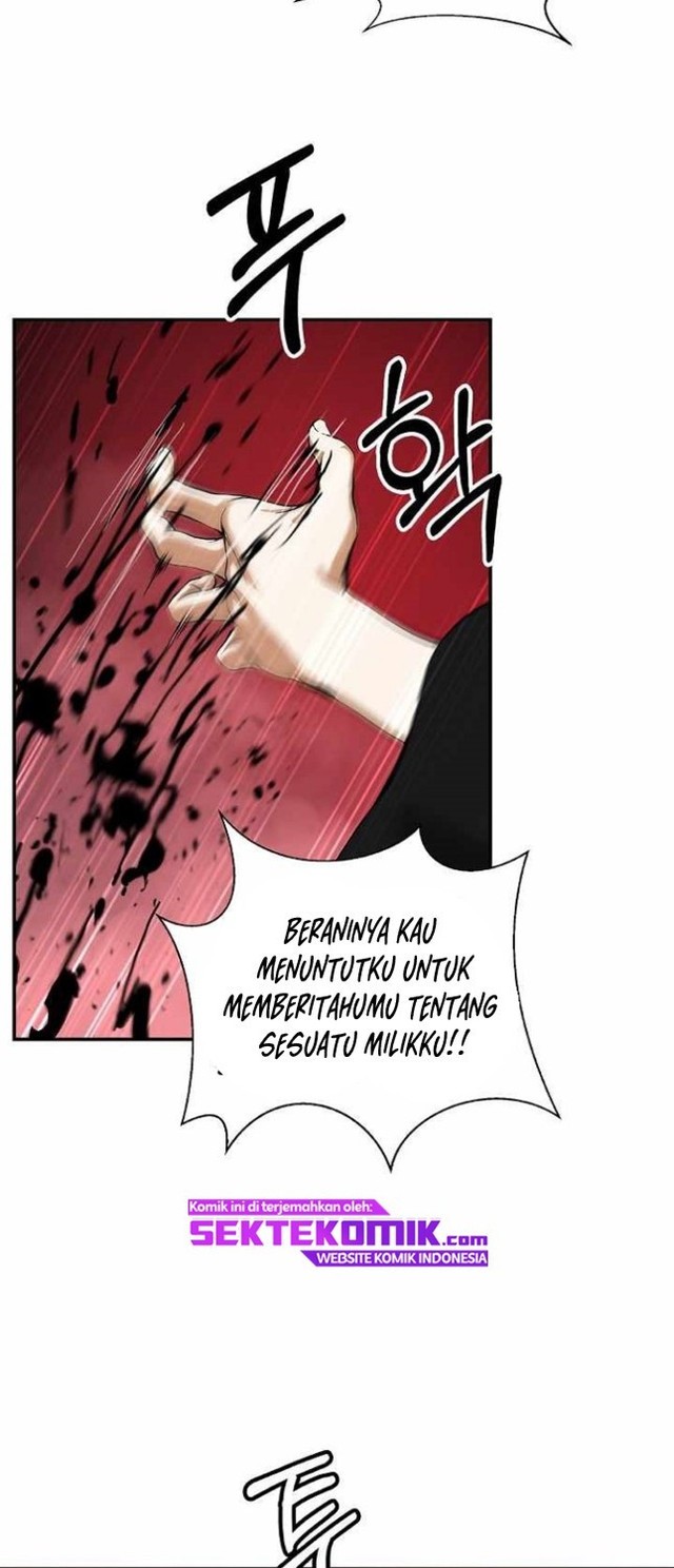 Cystic Story (Call The Spear) Chapter 74 Image 67