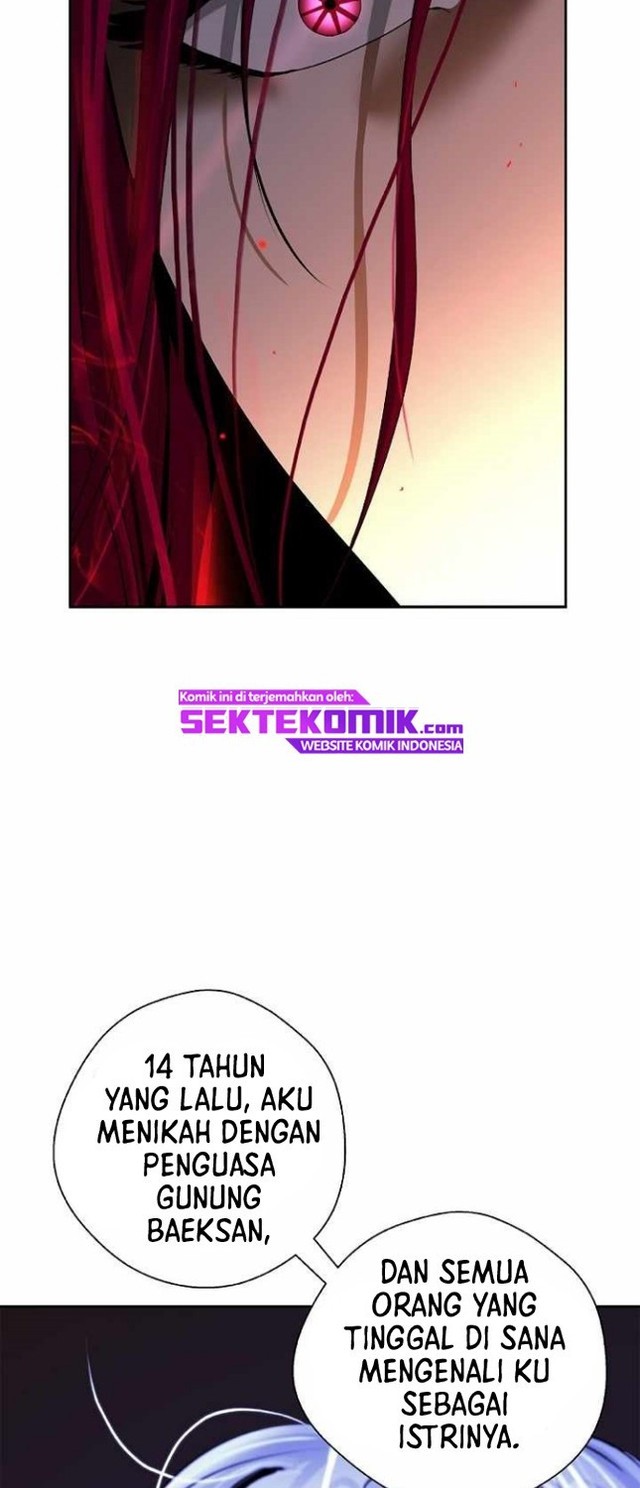 Cystic Story (Call The Spear) Chapter 74 Image 71